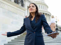 Report: Far-Left AOC May Be Moving Toward 2028 Run for President