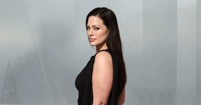 Nolte: Plus-Size Model Ashley Graham Rages Against Weight-Loss Drug GLP-1