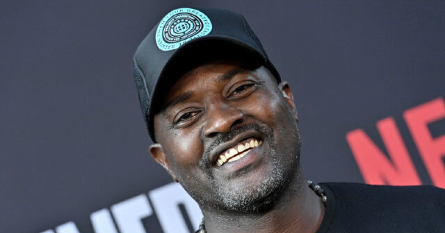 Marcellus Wiley Accused of Sexual Assault by 4 Women, Including Former ESPN Employee