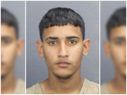 Migrant Charged with Attempted Murder After Opening Fire at Florida Shopping Mall