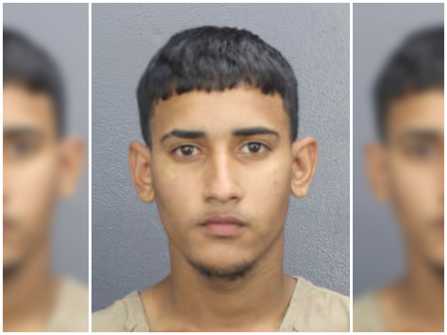 Broward County Main Jail