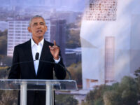 Report: Barack Obama Made Architect ‘Uneasy’ by Moving to Make Presidential Center as B