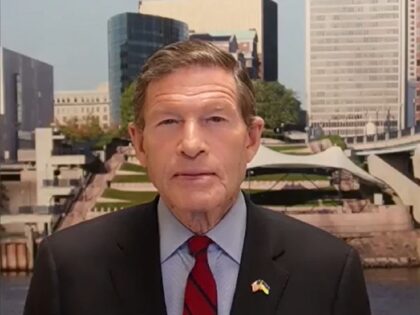 Richard Blumenthal on Iran on 5/1/2026 "The Lead"