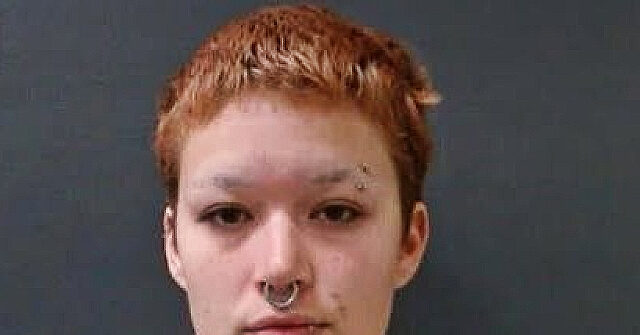 Texas Woman Indicted for Attempted Arson of Republican Party Headquarters
