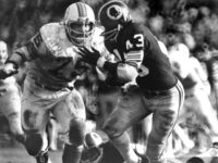 Former Dolphins Super Bowl Champ Manny Fernandez Dies at 79