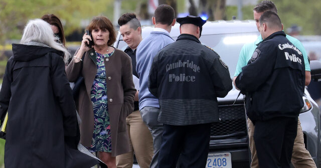 Good Guy with Gun Helped Stop Cambridge Shooter