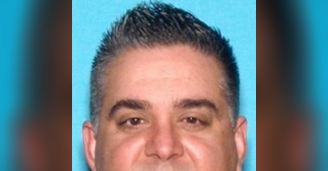Convicted Pedophile on the Run for Nearly a Year After California Judge Released Him on Bail