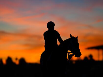 _Carlos J. Calo_Eclipse Sportswire_Breeders Cup