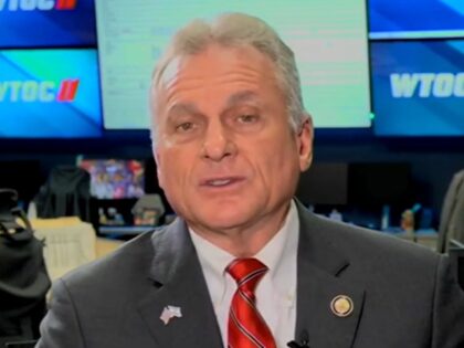 ‘You Can’t Base a Party on the Color of Someone’s Skin’: GOP Rep. Carter Ca