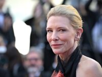 Cate Blanchett Laments at Cannes: MeToo Movement Got ‘Killed Very Quickly’