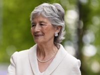 Ireland’s President Connolly ‘Very Proud’ of Sister Detained by Israel en-Route to Gaza