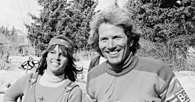 Claudine Longet, French Actress and Singer Who Fatally Shot Her Olympic Skier Boyfriend, Dies at 84