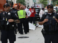 Report: Top D.C. Police Officials Facing Termination for Malipulation of Crime Data