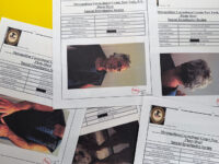 Judge Releases Alleged Jeffrey Epstein Suicide Note