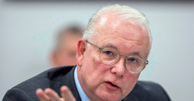 NC Official: 47,000% Rise in Medicaid Autism Therapy Billings ‘Begs an Audit’