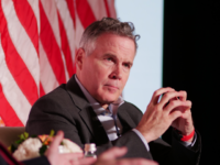 Exclusive — Sen. Dave McCormick: Trump’s Energy Strategy a Crucial Diplomatic Tool, ‘America 