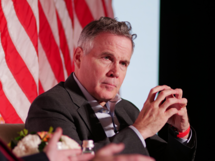 Exclusive — Sen. Dave McCormick: Trump’s Energy Strategy a Crucial Diplomatic Tool, ‘America 