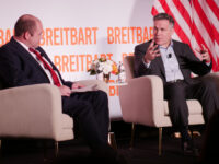 Exclusive – Sen. Dave McCormick: Energy Permitting Reform ‘Biggest Thing We Could Do to Stimula