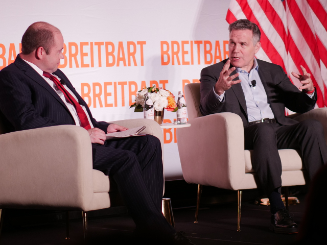 Sen. Dave McCormick: China, Russia Fueling U.S. Data Center Backlash