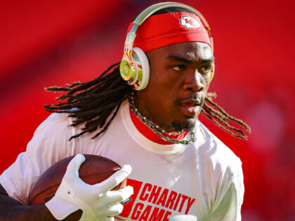 Chiefs’ Rashee Rice to Serve Jail Time for Parole Violation, Will Miss OTAs and Minicamp