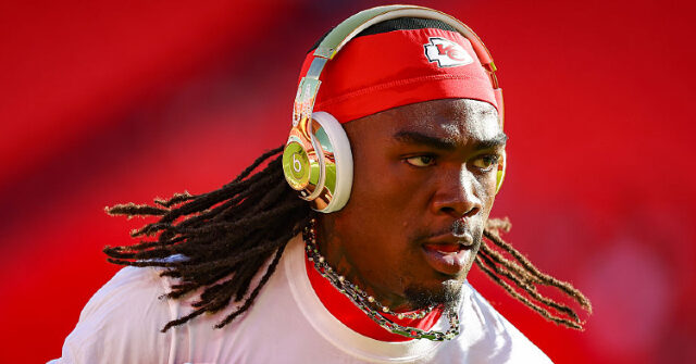 Chiefs' Rashee Rice to Serve Jail Time for Parole Violation, Will Miss OTAs and Minicamp
