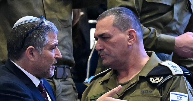 Report: Israel Formed Secret Unit to Kill or Capture Every Oct. 7 Attacker