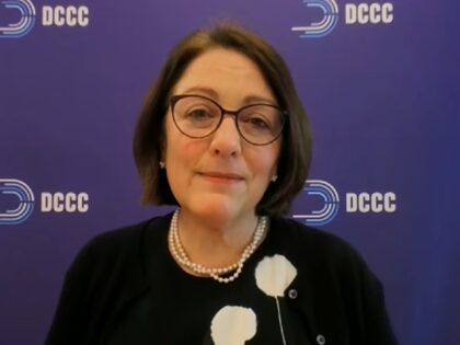 Suzan DelBene on gas tax on 5/13/2026 "Balance of Power"