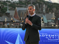 Nolte: Disney Under FCC Investigation for Racist and Sexist Hiring Practices
