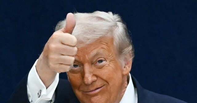 Trump DOJ Reaches Settlement with PayPal over 'Illegal DEI' Against Small Businesses