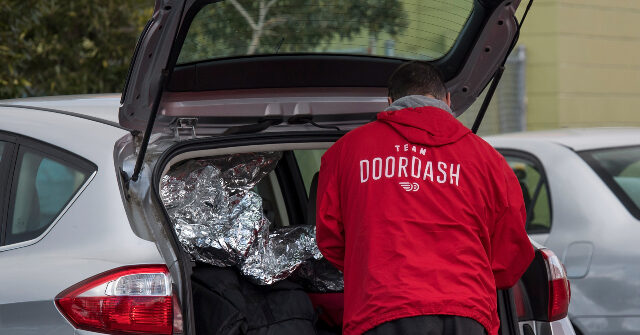 Veteran Dies After Alleged Attack by Speeding DoorDash Driver