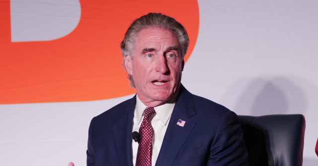 Exclusive – Secretary Doug Burgum Royalties from Energy Production on Federal Lands ‘Good for Conservation, Wildl...