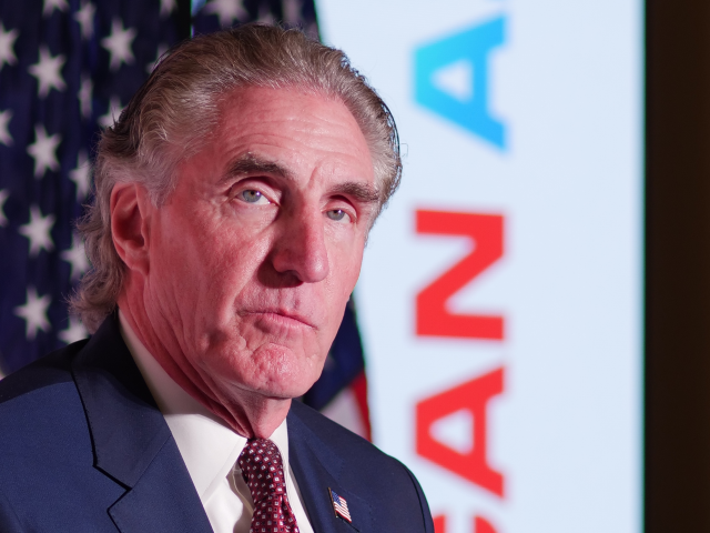 Secretary Doug Burgum