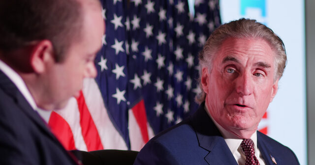 Exclusive – Sec. Doug Burgum: ‘Energy Island’ California Increasing National Costs by Its Policies, Was Only State Dependent on Strait of Hormuz Oil