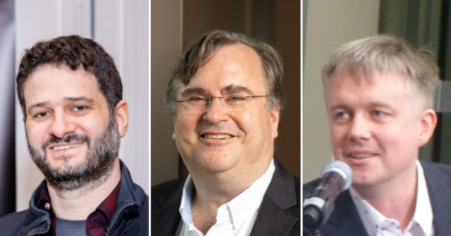 Nolte — Bombshell: Left-Wing Tech Billionaires Are Paying the Full Salaries of Dozens of 'Journalists' at Top Media Companies