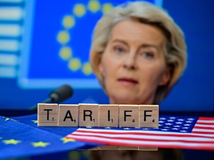 The EU and the US agree on a trade-tariff deal with a 15% tariff for the vast majority of