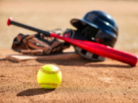 AUDIO: ESPN Softball Broadcast Marred by Extremely NSFW Moment
