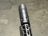 Trump DOJ Expands Lawsuit Against DC: Now Targeting Suppressor Ban Too