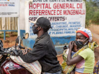 Ebola Patients Flee Clinics in DR Congo During Mob Attacks