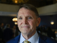 Nolte: Gallrein Overtakes Massie in Kentucky GOP Primary Poll