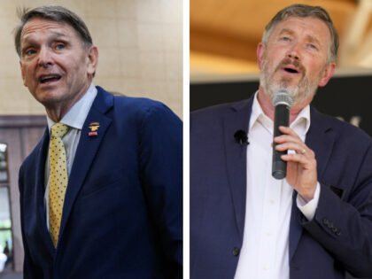 Trump-Backed Ed Gallrein Defeats Thomas Massie in Kentucky District 4 U.S. House Race