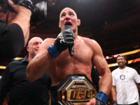 Sean Strickland Defeats Khamzat Chimaev, Reclaims Title in Shocking UFC Upset