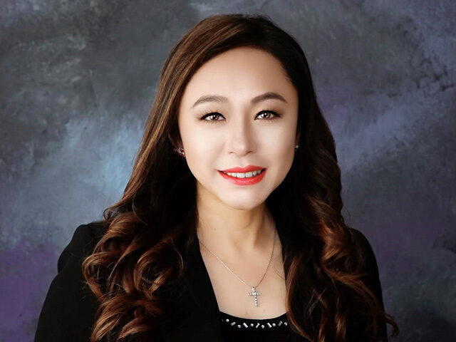 Eileen Wang