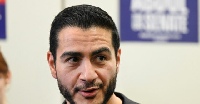 Report: Dem Senate Candidate Abdul El-Sayed Boasts Being a Physician, Lacks Medical License in Michigan, New YorkNo Experience Treating Patients, Other than 4 Weeks as Sub-Intern
