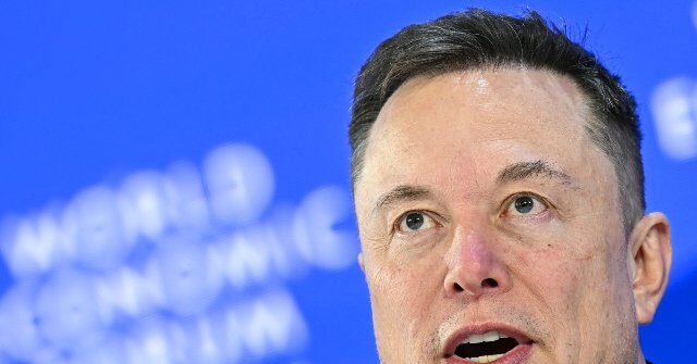 Report: Pentagon Clashes with Elon Musk's SpaceX over Starlink Pricing for Drones Used in Iran Conflict