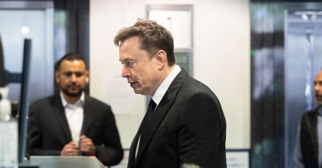 Judge Prevents Elon Musk's Case Against OpenAI from Turning into a Trial of AI