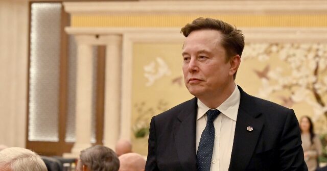 Defiant Elon Musk Blames Legal Loss Against OpenAI on 'Technicality,' Vows Appeal