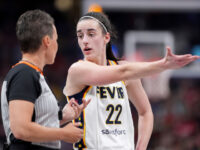 The Caitlin Clark Tax: WNBA Raises Technical, Flagrant Foul Fines for 2026