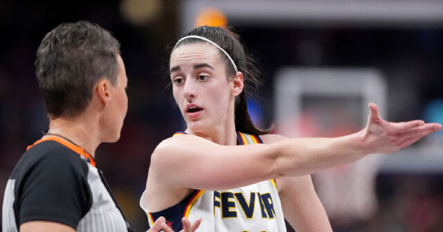 The Caitlin Clark Tax: WNBA Raises Technical, Flagrant Foul Fines for 2026