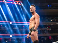 WWE’s Ludwig Kaiser, AKA El Grande Americano, Arrested for Battery