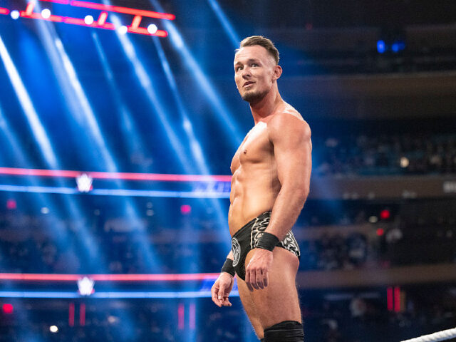 Eric Johnson_WWE via Getty Images